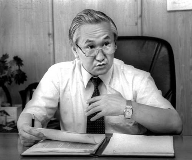 Импорт нефтепродуктов из Казахстана экономически нецелесообразен, - АНК &mdash; Tazabek