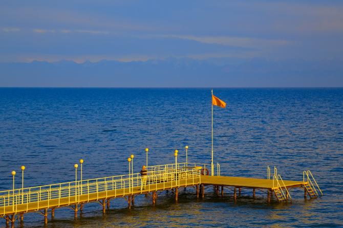 Минтранс предлагает ввести шесть правил, три положения, инструкцию и устав в сфере водного транспорта &mdash; Tazabek