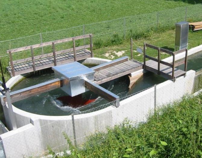 Проект &laquo;Развитие малых ГЭС&raquo;, в рамках которого планировалось привлечение инвестиций в размере $20 млн, закрыт, - ПРООН &mdash; Tazabek