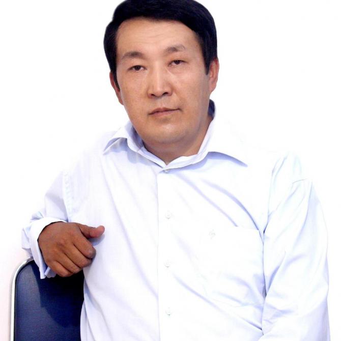 А.Кылычова назначили гендиректором госпредприятия &laquo;Дан&raquo; &mdash; Tazabek