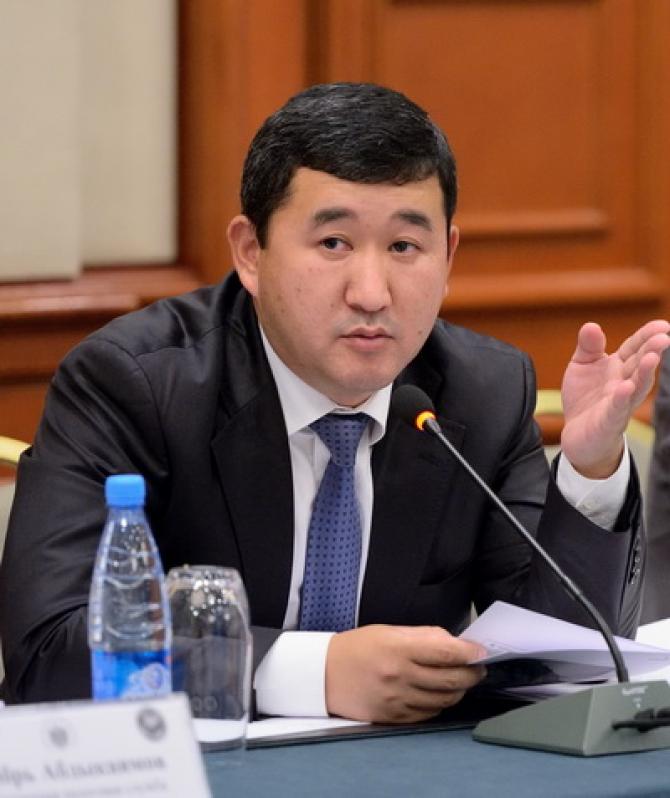 Малый и средний бизнес тратит до 6% от своей прибыли для того, чтобы обеспечить отчетность в налоговые органы, - Международный деловой совет &mdash; Tazabek