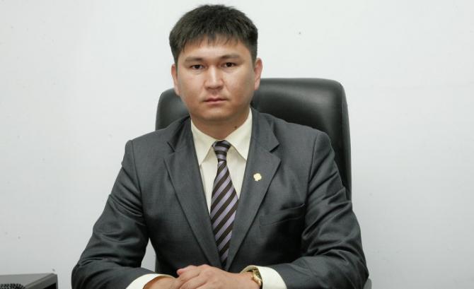 Есть 2 варианта ширины колеи ЖД Кыргызстан&ndash;Китай, - замминистра У.Уезбаев &mdash; Tazabek