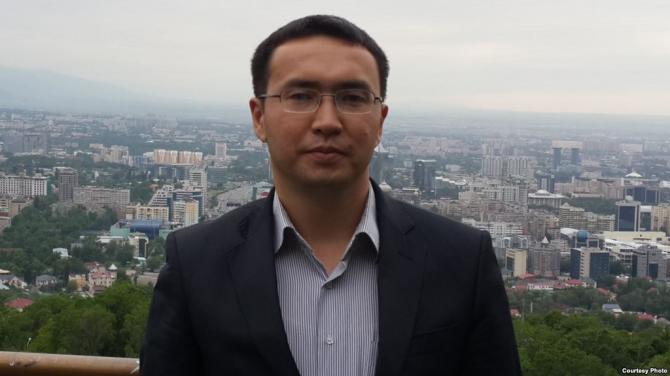 Предприниматели КР предлагают ОАЭ вложиться в проект стоимостью более $20 млн по строительству торговой сети возле Бишкека площадью 60 тыс. кв.метров &mdash; Tazabek