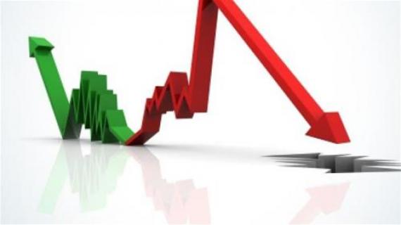 Обзор Tazabek: За 2014 год рост инфляции в 5 раз превысил рост зарплаты (графики) &mdash; Tazabek