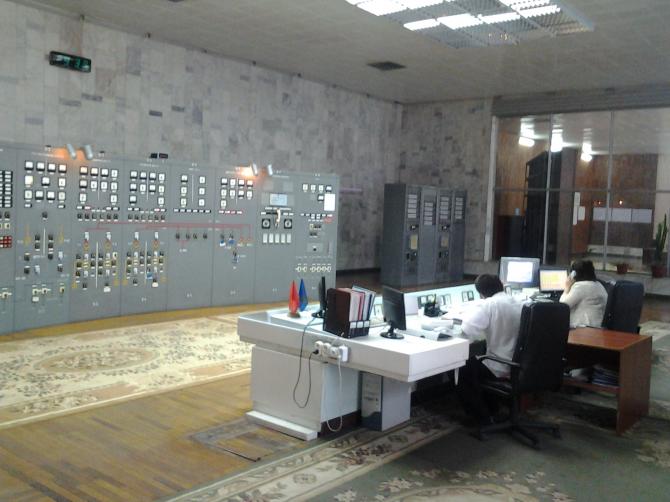 Из гранта АБР на реабилитацию Токтогульской ГЭС $16,5 млн пойдут на консультационные услуги &mdash; Tazabek