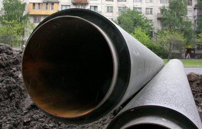 Доходы &laquo;Бишкектеплосети&raquo; за 2014 год увеличились на 283 млн сомов из-за повышения тарифов &mdash; Tazabek