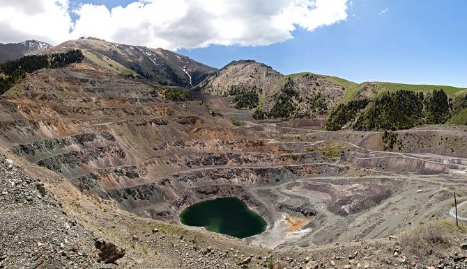 Арбитражный суд Москвы отменил решение арбитража при МТПП о взыскании с КР $118 млн по иску Stans Energy и Kutisay Mining &mdash; Tazabek