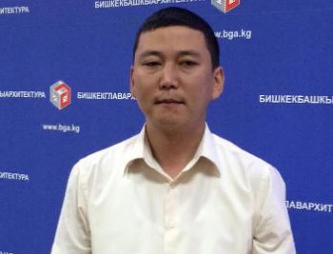 Главный архитектор Свердловского района назвал размер своей зарплаты &mdash; Tazabek