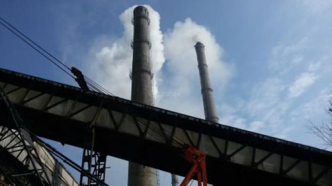 Модернизация ТЭЦ Бишкека: Завершено проектирование переустановки зимних сетевых насосов &mdash; Tazabek