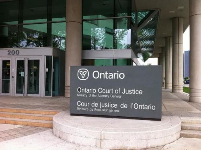 Верховный суд Онтарио снял арест с 47 млн акций КР в Centerra Gold Inc., арестованных по иску Stans Energy &mdash; Tazabek