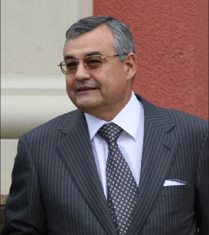 В разработке месторождения Джеруй участвует казахстанский миллиардер А.Ибрагимов, - СМИ &mdash; Tazabek