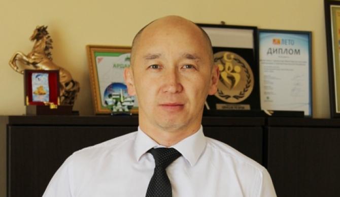 Декларация 2014: Замминистра культуры, информации и туризма М.Чакиев, задержанный за взятку, заработал 444,7 тыс. сомов &mdash; Tazabek