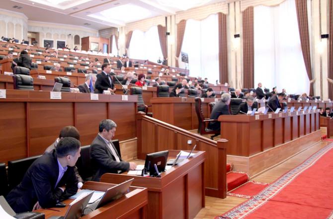 Депутаты-бизнесмены: Самые многодетные депутаты &mdash; Tazabek