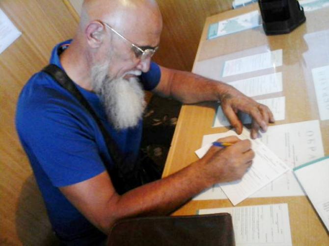 Предприниматель на кыргызско-казахской границе обязан заполнять талон о прохождении госконтроля, - ГПС &mdash; Tazabek