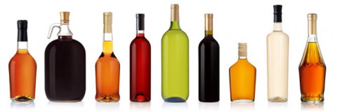 Кыргызстан экспортирует алкопродукцию в 4 государства, в том числе во Вьетнам &mdash; Tazabek