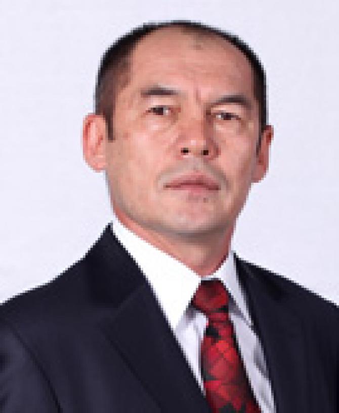 Искендер Кадыркулов назначен гендиректором &laquo;Северэлектро&raquo; &mdash; Tazabek