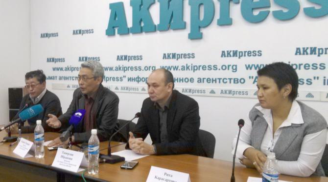 5 из 14 партий не подписали декларацию, по которой, придя в ЖК, обязаны инициировать отмену своих льгот и привилегий, - общественный деятель &mdash; Tazabek