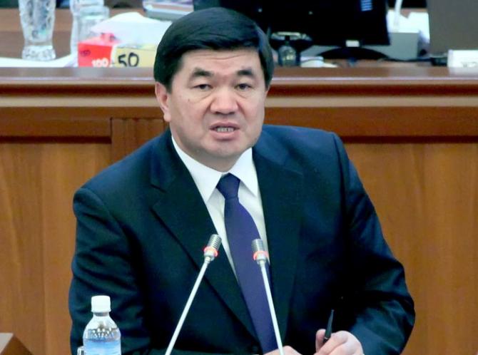 Соцфонд не будет больше выдавать привилегированную пенсию за особые заслуги &mdash; Tazabek