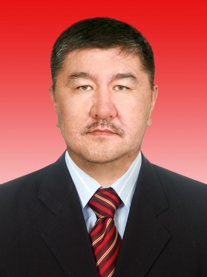 Экс-глава таможни &laquo;Манас&raquo; Нурланбек Макеев возглавил комитет ЖК по экономической и фискальной политике (резюме) &mdash; Tazabek