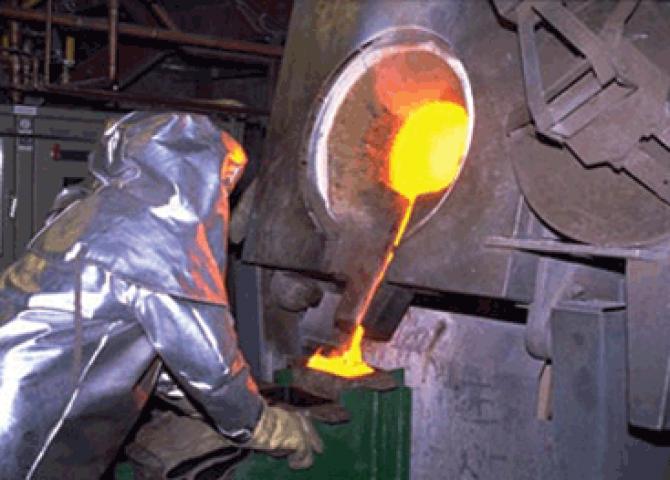 Правительство поручило Госгеологии провести конкурс по строительству золотоизвлекательной фабрики &mdash; Tazabek