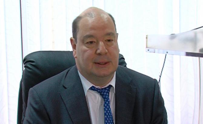 Проведенные в КР выборы &mdash; хороший сигнал для инвесторов, - посол Бельгии в КР М.Петерманс &mdash; Tazabek