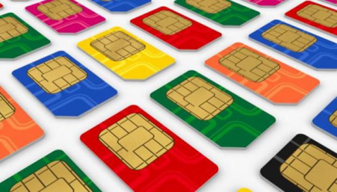 За 10 месяцев от предоставления услуг связи поступило 22,8 млрд сомов &mdash; Tazabek