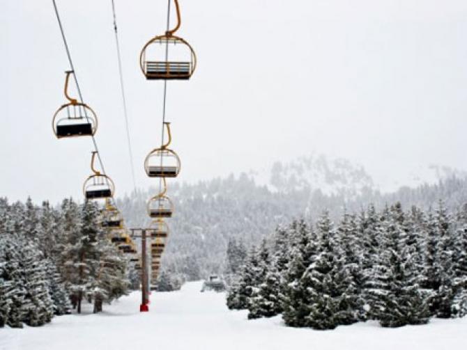 Из каких средств будет профинансирован проект &laquo;Горнолыжный кластер&raquo;? &mdash; Tazabek