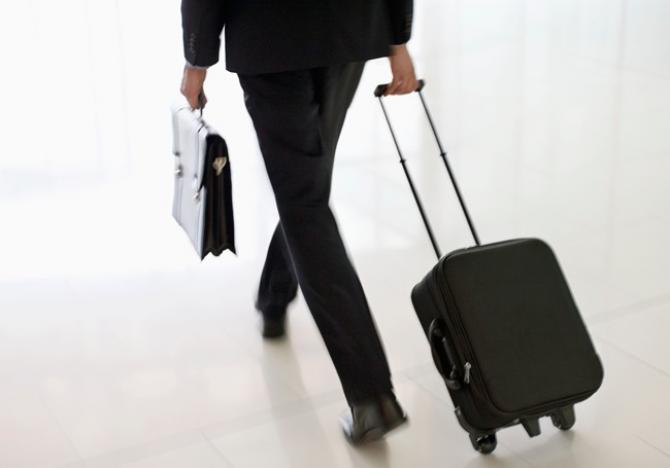 Рейтинг &mdash; Госагенство физкультуры, местные административные органы и МИД тратят больше всех на служебные поездки &mdash; Tazabek