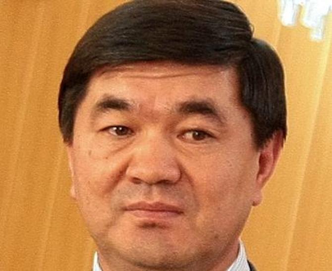 Глава Соцфонда М.Абулгазиев объяснил разницу в количестве плательщиков страховых взносов у ГНС и фонда устаревшей информацией налоговиков &mdash; Tazabek