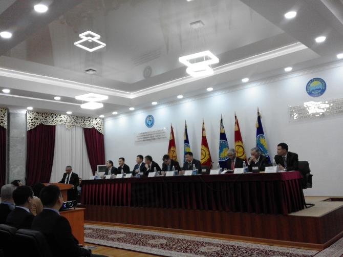 Госгеология планирует увеличить размеры платежей за удержание лицензий &mdash; Tazabek