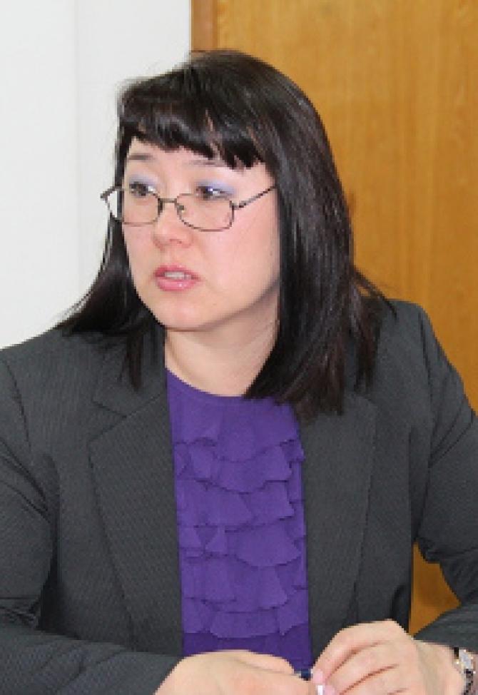 Понижение курса доллара не всегда способствует большому спросу валюты, - официальный представитель НБКР &mdash; Tazabek