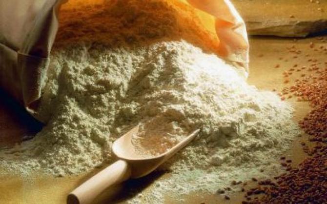 Рейтинг Tazabek:Топ-10 мукомольных компаний, заплативших больше всех отчислений в бюджет (владельцы и сумма) &mdash; Tazabek