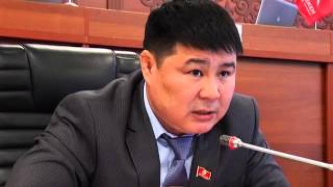 Депутаты раскритиковали деятельность РФ-КР фонда развития &mdash; Tazabek