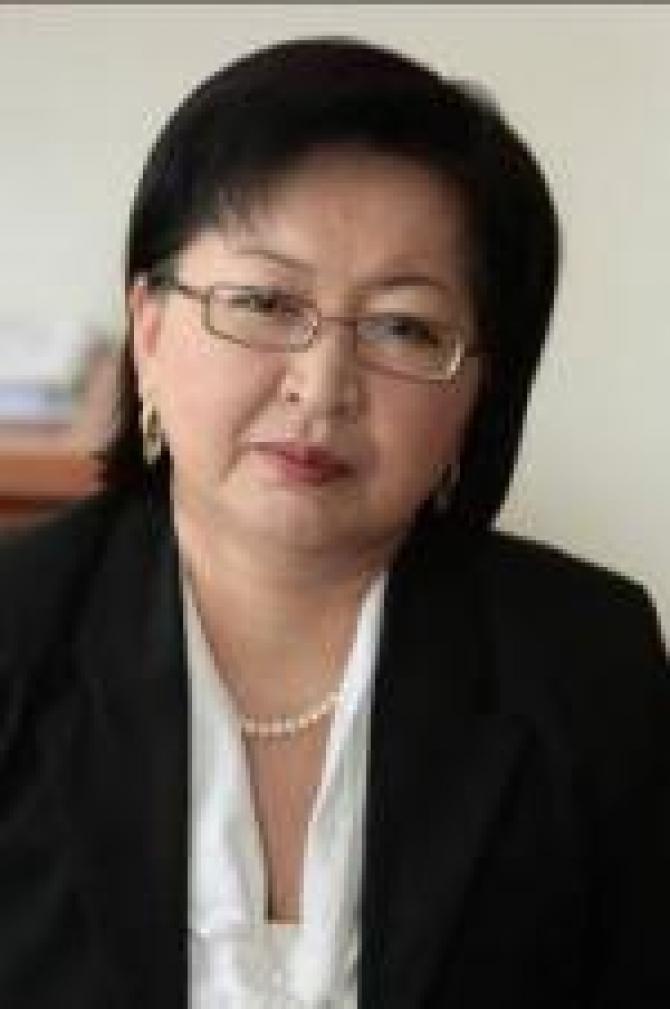 Максимальный срок погашения ипотечного кредита составит 15 лет, - глава Госипотечной компании &mdash; Tazabek