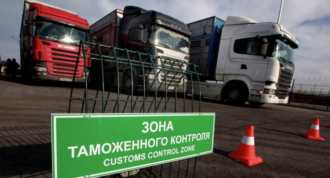 Правительство отложило вступление в силу постановления о вводе предварительного уведомления ГНС о перемещении товаров — Tazabek