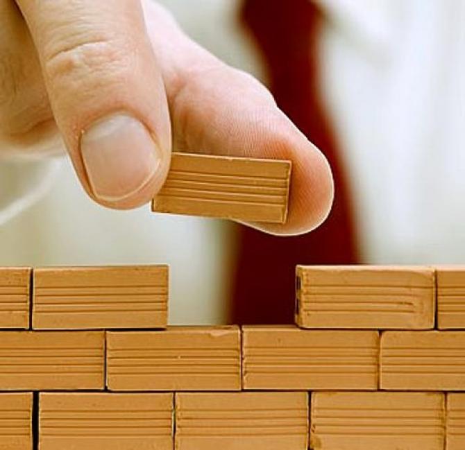 В Кыргызстане 14% производителей стройматериалов и 25% производителей сырья продают свои товары казахским компаниям, - анализ &mdash; Tazabek