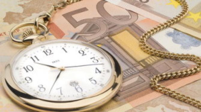 Парламент одобрил проект закона &laquo;О деятельности ломбардов&raquo; &mdash; Tazabek