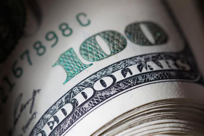 Утренний курс валют: Доллар США продается по 69,5 сома (графики) &mdash; Tazabek