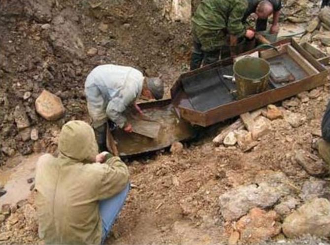 Госгеология в 2016 году запланировала провести 16 аукционов на объекты недропользования &mdash; Tazabek