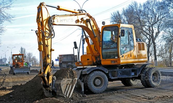 Капремонт участка автодороги Бишкек&mdash;аэропорт &laquo;Манас&raquo; планируется профинансировать за счет возврата ссуды МАМ &mdash; Tazabek