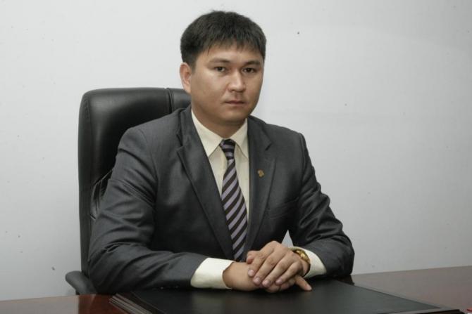 До решения правоохранительных органов никто не может никого обвинять, - замминистра У.Уезбаев о ситуации вокруг дороги Балыкчы&mdash;Корумду &mdash; Tazabek