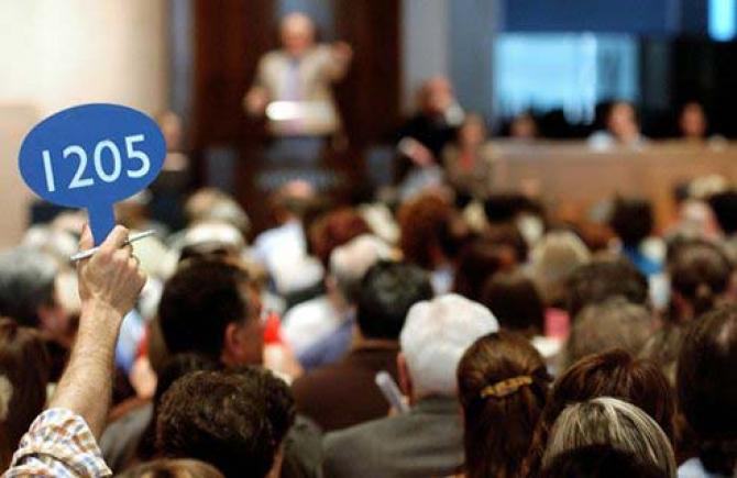 Список несостоявшихся аукционов Госгеологии &mdash; Tazabek