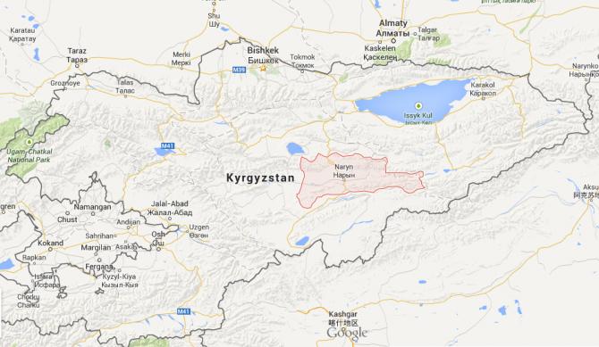 Население сел Доболу и Таш-Башат просит вернуть более 1000 га пастбищных земель, предназначенных под строительство Верхненарынского каскада ГЭС, - депутат Б.Шаршеев &mdash; Tazabek