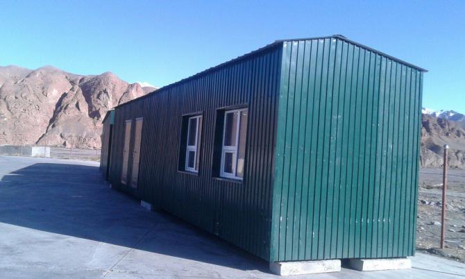 Ветеринарно-диагностические лаборатории Бишкека и Оша прошли аккредитацию &mdash; Tazabek