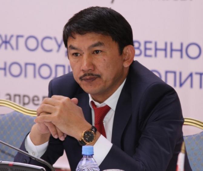 После вступления КР в ЕАЭС исчезнет понятие &laquo;разрешенные монополии&raquo;, - Госантимонополия &mdash; Tazabek