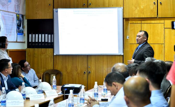 Минэнерго рассказало, куда стекает вода каскада Токтогульских ГЭС после выработки электроэнергии &nbsp; &mdash; Tazabek