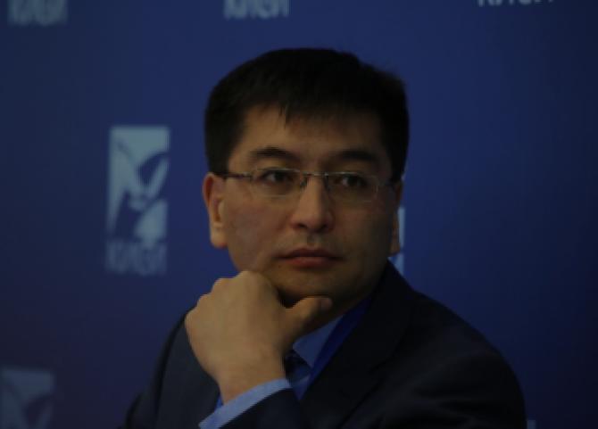 Кредитный рейтинг позволит снизить стоимость кредитов, - директор НИСИ Т.Султанов &mdash; Tazabek