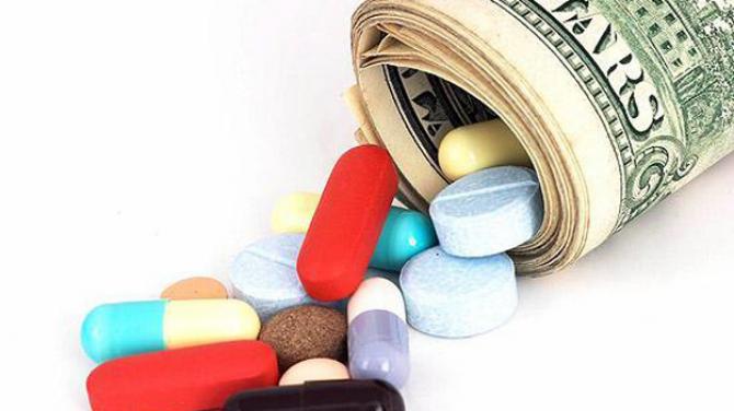 Tazabek-200: &mdash; 7 фармкомпаний попали в ТОП-200 крупнейших компаний Кыргызстана (владельцы, отчисления) &mdash; Tazabek