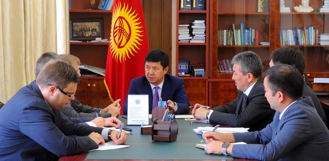 Реабилитация Токтогульской ГЭС продлит срок работы на 30-40 лет и увеличит мощность на 20-40%, - Минэнерго &mdash; Tazabek