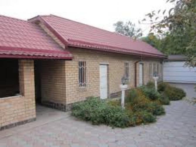 Недвижимость KG: В каком районе Кыргызстана продаются самые дешевые жилые дома? &mdash; Tazabek